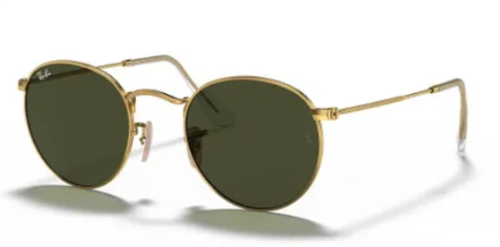 Ray-Ban Rb3447 001 53 21 145 3N Güneş Gözlüğü