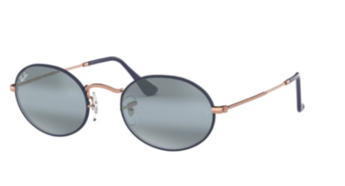 ﻿Ray-Ban Rb3547 9156/AJ 54 21 145 2N Güneş Gözlüğü