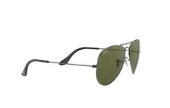 Ray-Ban Rb3025 004/58 62 14 140 3P Polarize Güneş Gözlüğü