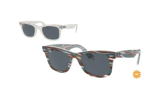 Ray-Ban Rb2140 1407/R5 50 22 140 3N Change Collection Güneş Gözlüğü