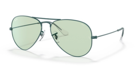 Ray-Ban Rb3025 9225/T1 58 14 135 3F-1F Evole Güneş Gözlüğü