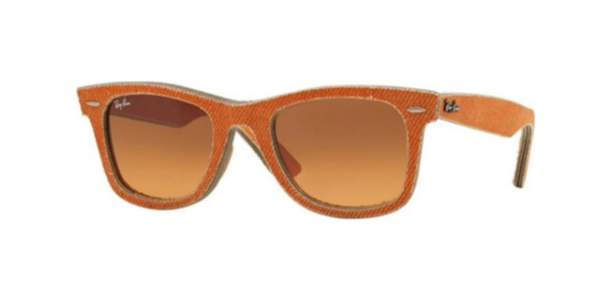 Ray-Ban Rb2140 1165/3C 50 22 150 Güneş Gözlüğü