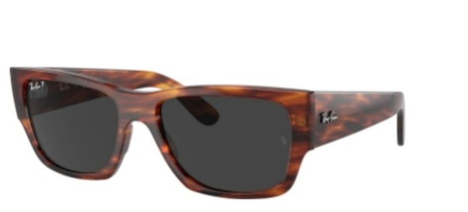 Ray-Ban Rb0947 954/48 56 18 145 3P Polarize Güneş Gözlüğü