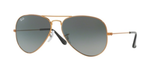 Ray-Ban Rb3025 197/71 55 14 135 3N Güneş Gözlüğü