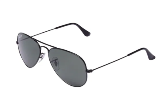 Ray-Ban Rb3025 002/58 55 14 135 3P Polarize Güneş Gözlüğü