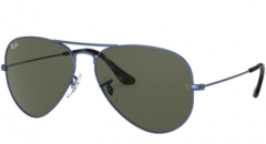 Ray-Ban Rb3025 9187/31 62 14 140 Güneş Gözlüğü