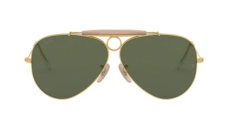 Ray-Ban Rb3138 W3401 58 09 135 3N Güneş Gözlüğü