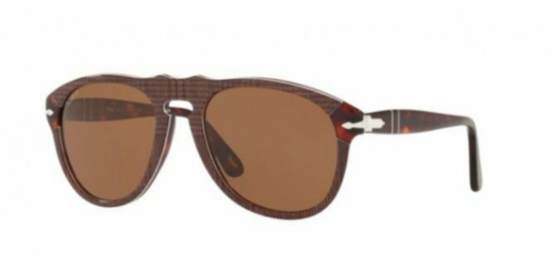 Persol Po0649 1091/An  54 20 140 3P Polarize Güneş Gözlüğü