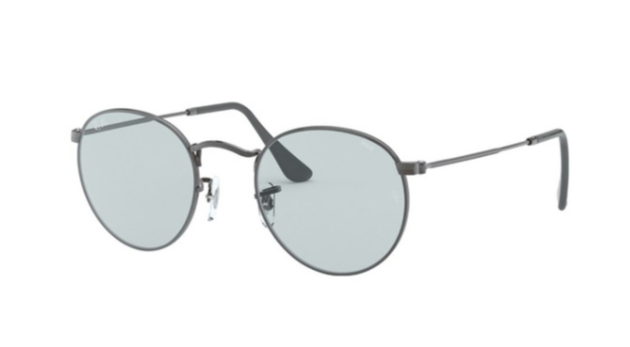 Ray-Ban Rb3447 004/T3 50 21 145 2F Evolve Güneş Gözlüğü