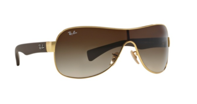 Ray-Ban Rb3471 001/13 32 130 Güneş Gözlüğü