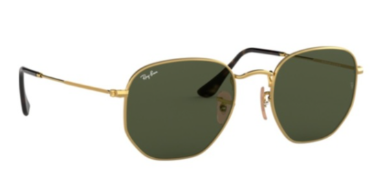 Ray-Ban Rb3548 001 54 21 145 3N Güneş Gözlüğü