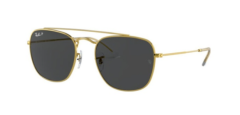 Ray-Ban Rb3557 9196/48 51 20 140 3P Polarize Güneş Gözlüğü