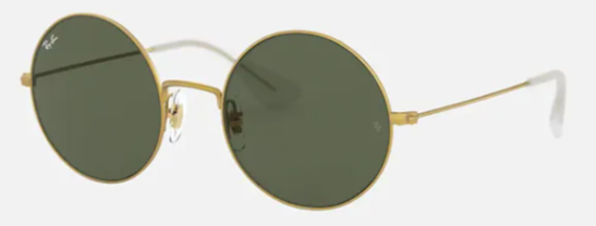 Ray-Ban Rb3592 9013/71  55 20 145 3N Güneş Gözlüğü