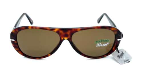 Persol Po3260 24/57 59 14 140 3P Polarize Güneş Gözlüğü