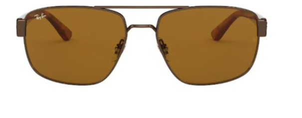 Ray-Ban Rb3663 9181/33 60 17 140 3N Güneş Gözlüğü