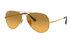 Ray-Ban Rb3689 9150/Ac 55 14 140 2F Evolve Güneş Gözlüğü