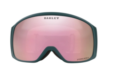 Oakley Oo7105 15 Flıght Tracker M Aynalı Kayak Gözlüğü