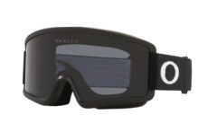 Oakley Oo7122 01 Target Lıne S Beden Kayak Gözlüğü