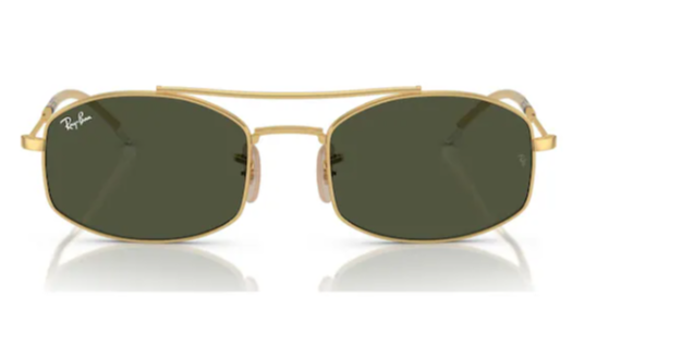 Ray-Ban Rb3719 001/31 51  20 140 3N Güneş Gözlüğü