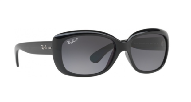 Ray-Ban Rb4101 601/T3 58 17 135 3P Polarize Güneş Gözlüğü