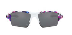 Oakley Oo9188 F9 59 12 133 Prizm Flak Güneş Gözlüğü