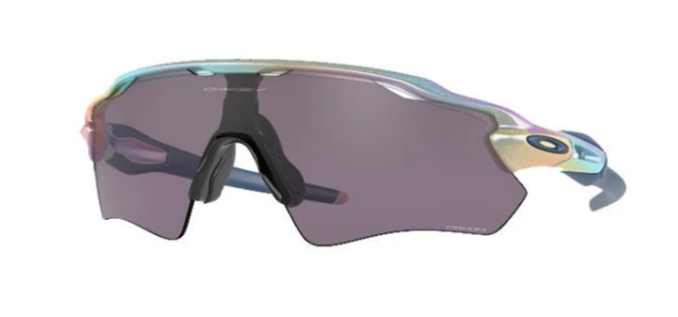 Oakley Oo9208 C5 38 128 Güneş Gözlüğü