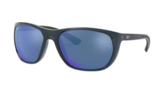 Ray-Ban Rb4307 6438/55 61 18 130 3N Güneş Gözlüğü