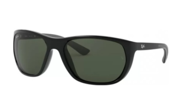 Ray-Ban Rb4307 601/71 61 18 130 3N Güneş Gözlüğü