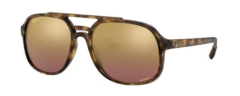 Ray-Ban Rb4312 894/6B 57 18 140 3P Polarize Güneş Gözlüğü