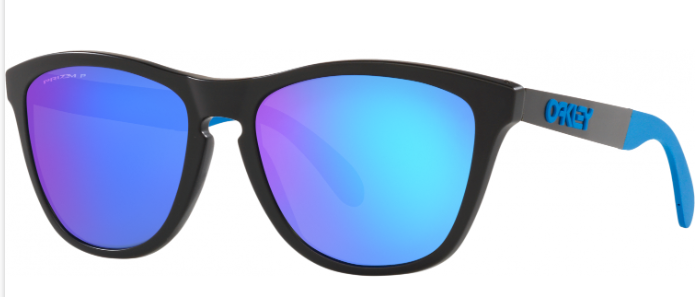 Oakley Oo9428 19 55  17 140 3P Polarize Frogskins Güneş Gözlüğü