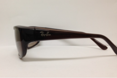 Ray-Ban Rb4119 714/13 3N Güneş Gözlüğü