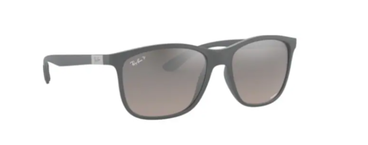 Ray-Ban Rb4330 6017/5J 56 17 145 3P Polarize Güneş Gözlüğü