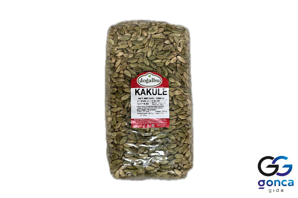 DOĞALBU KAKULE 1 KG