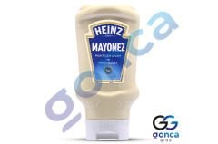 HEINZ MAYONEZ TOP DOWN 400 GR X 12 AD