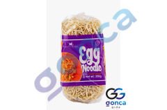 EGGNOODLE ÇİN ERİŞTESİ 350 GR X 50 AD (DRAGON PEARL)