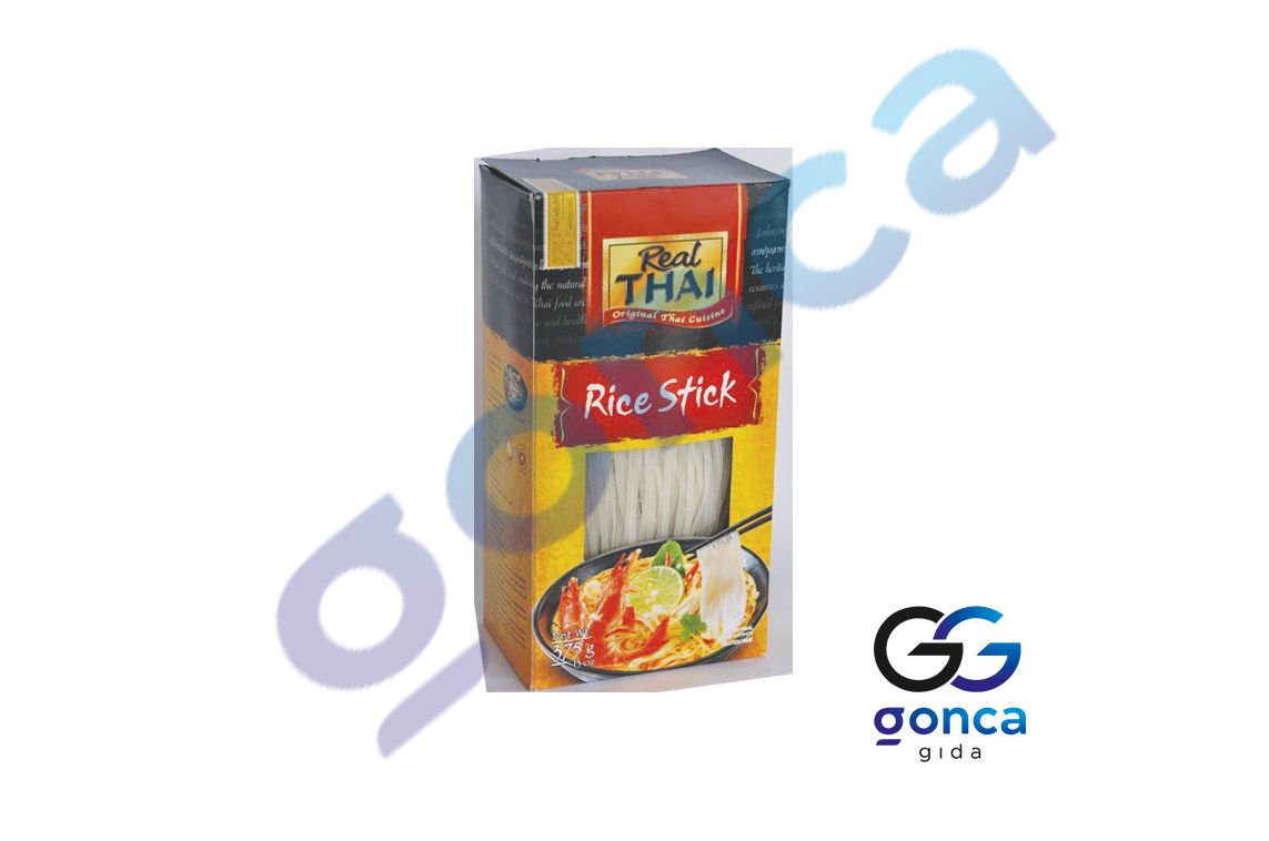 PİRİNÇ ÇUBUĞU RİCE STİCK 375 GR X 15 AD