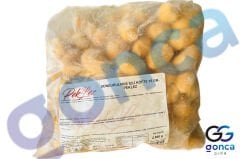 PEKLEZ İÇLİ KÖFTE (16 GR) 2,5 KG X 4 PK (625 AD)