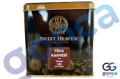 SWEET TÜRK KAHVESİ TENEKE 250 GR