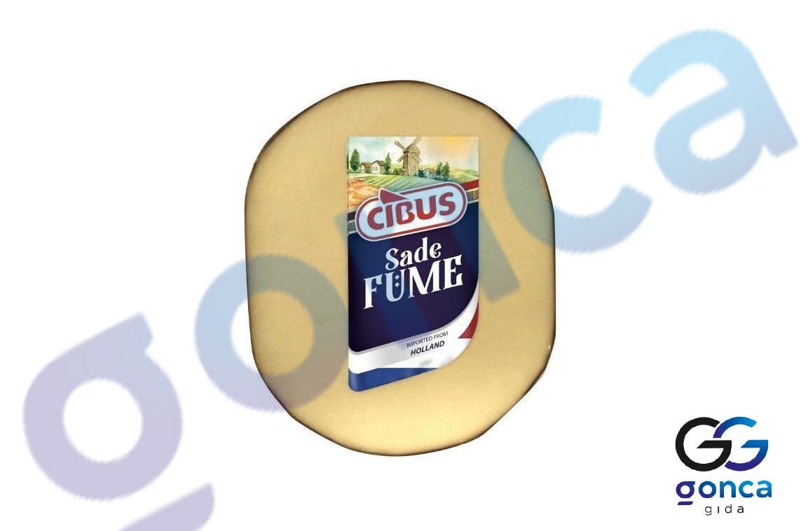 FÜME SADE PARÇA 220 GR X 10 AD