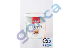 CİBUS RİCOTTO  PEYNİRİ 350 GR X 12 AD