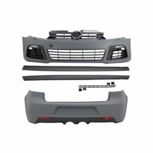 VW GOLF 6 R20 BODY KIT 2008-2012 BOYASIZ