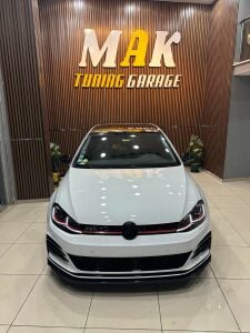 VW GOLF 7 J LED FAR KIRMIZI 2013-2017