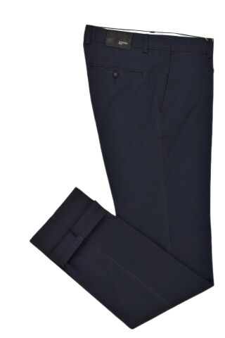 Erkek Comfort Fit Rahat Kesim Yan Cepli Pamuklu Pantolon BGL-ST03815