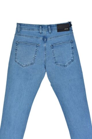 Erkek Jeans Pantolon Silim Fitt 310 BGL-ST03463