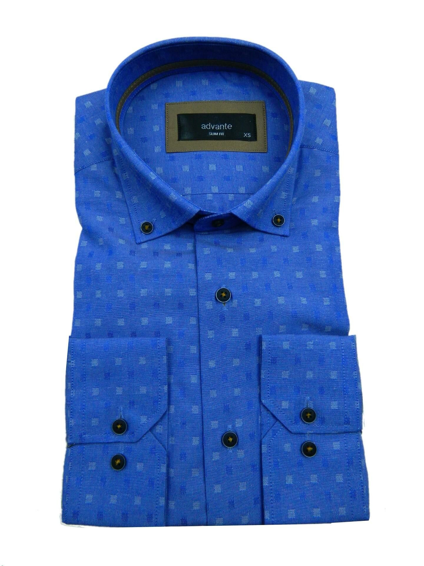 Erkek Slimfit Gömlek Bgl-st00140