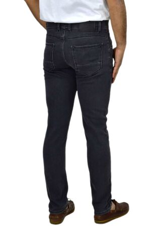 Erkek Comfort Fit Jeans Pantolon 1602 BGL-ST04514