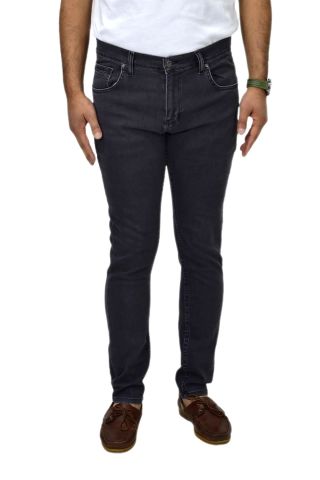 Erkek Comfort Fit Jeans Pantolon 1602 BGL-ST04514
