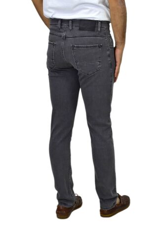 Erkek Comfort Fit Jeans Pantolon 1602 BGL-ST04514