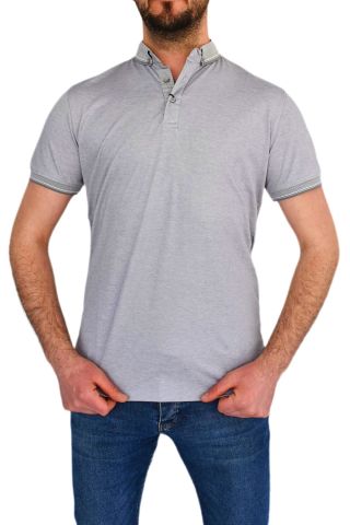 Erkek Polo Yaka Tişört T-784 BGL-ST01817