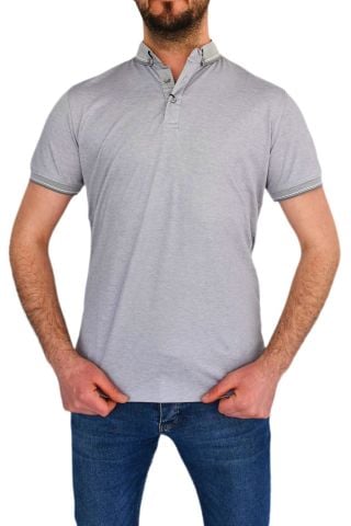 Erkek Polo Yaka Tişört T-784 BGL-ST01817